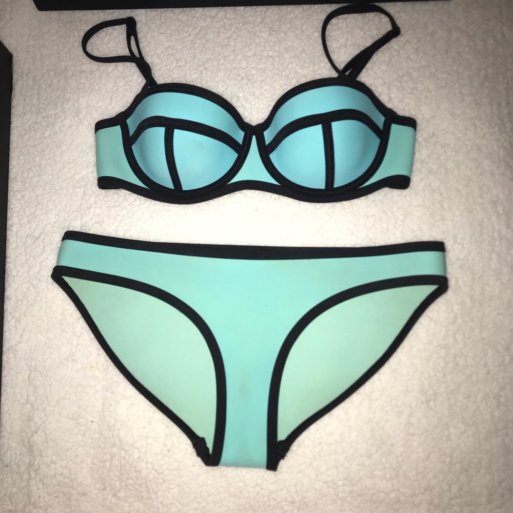 BOTH XS Triangl Swim Suit